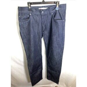 Levi’s 541 Athletic Fit Women’s  Straight Jeans Size 20 Reg Black City School